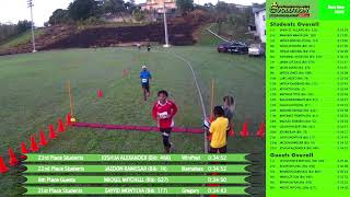 Presentation College San Fernando Sportsday 7K Live Race Stream [upl. by Terese]