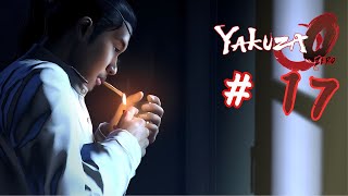 Mengejar Makoto Sampai Hampir Tamat  Yakuza 0 part17 [upl. by Brest527]