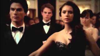 Damon and Elena  Dances [upl. by Illa]