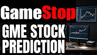 GAMESTOP SHORT SQUEEZE Strategy GME STOCK Analysis Aggressive Investment Strategy Best Stocks Now [upl. by Barney733]