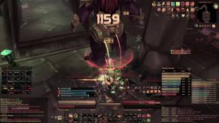 Serpentshrine Cavern  Feenix 243 All bosses HYPE Titums group [upl. by Gowrie]