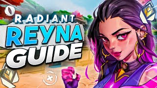 The ONLY Guide You Need To MASTER REYNA [upl. by Alexandr]