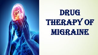 Introduction to migraine treatment and prophylaxis [upl. by Ettelrac401]