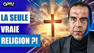 COMPRENDRE LE GÉNIE DU CHRISTIANISME  ARAM MARDIROSSIAN  GPTV [upl. by Seidel]