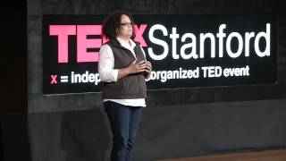 TEDxStanford  Julie LythcottHaims  Be your authentic self [upl. by Otrebtuc95]