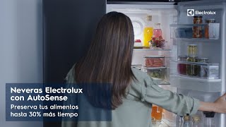 Nuevas Neveras Electrolux [upl. by Allwein151]