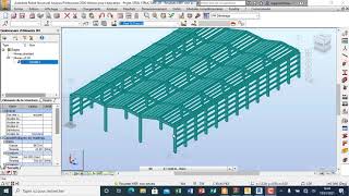 INTEROPERABILITECOMMENT TRANSFERER LES ASSEMBLAGES DE ROBOT STRUCTURAL VERS REVIT [upl. by Awuhsoj]