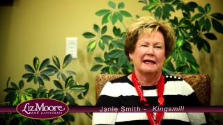 Liz Moore amp Associates  Client Testimonial [upl. by Nickey642]