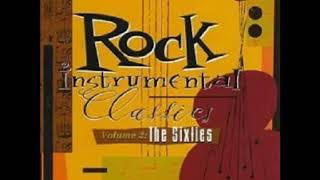 Classic Rock Instrumental  The Sixties Full Album [upl. by Issie19]