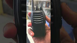 walkie talkie prank [upl. by Yrag]