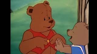 The Teddy Bears Picnic Christmas Rescue Scare TV special collection [upl. by Alamat]