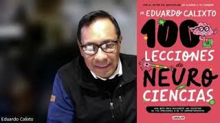 EDUARDO CALIXTO DR  ENTREVISTA [upl. by Eachelle]