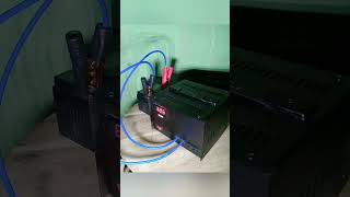 Box Stavol Untuk Inverter [upl. by Koenraad]