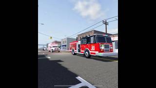 Chicago Fire Department Small ￼ Compilation [upl. by Fried932]