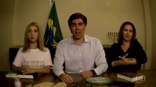 o adnet imitando o bolsonaro [upl. by Levan]