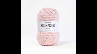 DROPS Big Merino [upl. by Mandell]