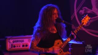 YOB live at Saint Vitus Bar Jun 24th 2017 FULL SET [upl. by Lonnard]