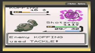 Slim Plays Pokémon Gold  8 United We Stand [upl. by Gronseth463]