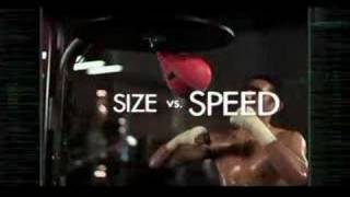 FSN Sport Science Episode 2  Rampage Jackson [upl. by Oiramrej]