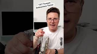 TET Trumpet Embouchure Trainer Besser Trompete spielen trumpet 🎺 [upl. by Shaun]