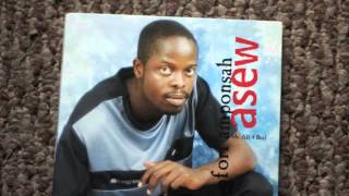 OFORI AMPONSAH ASEW ASEW [upl. by Lledra915]