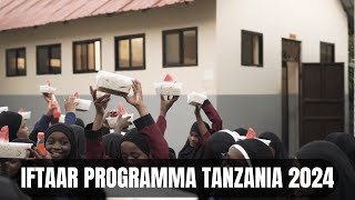 IFTAAR PROGRAMMA TANZANIA 2024 [upl. by Ciapas]