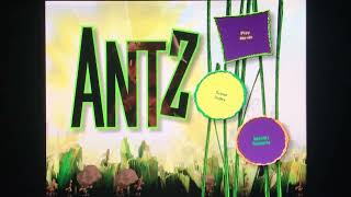 Opening To Antz 2006 DVD [upl. by Adnalohs]