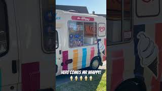 Mr Whippy [upl. by Marie-Ann]