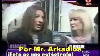 Las mejores frases de Bendita Tv  Parte 5 [upl. by Schellens]