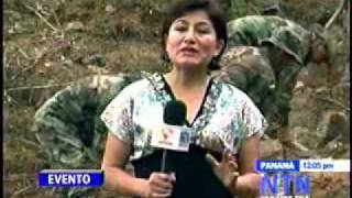 NTN24  Bolivia ¿en la ruta del narcotráfico I [upl. by Nytsua]