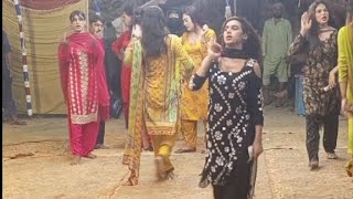 Madam Preeti Mela enjoy dance program [upl. by Ettevi]