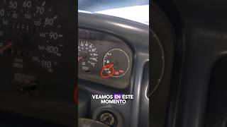 🚗💡 ¿CÓMO FUNCIONA el PILOTO de RESERVA ¡DESCÚBRELO AQUÍ [upl. by Rriocard947]