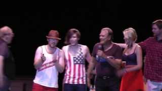 Glen Campbell  A Better Place  07272012 [upl. by Arrim]