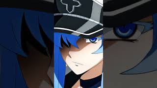 Esdeath 4K Edit [upl. by Nomolas854]