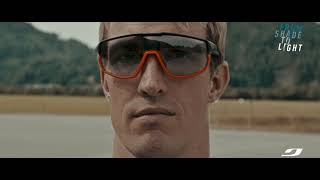 Julbo REACTIV Photochromic Lens Technology [upl. by Trauts]