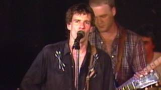 The Replacements  set two  live at the 7th Street Entry 1981 [upl. by Alicul]