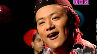 Herda Herdai  Mongolian Heart  KRIPA UNPLUGGED [upl. by Anik167]