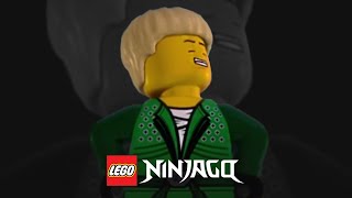 PEŁNA HISTORIA LLOYDA z NINJAGO [upl. by Crary]