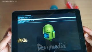 How To Hard Reset Your Android Tablet or Phone [upl. by Arvonio]