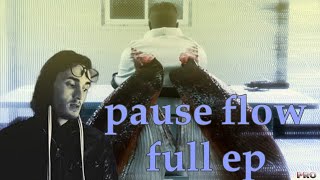 PAUSE FLOW  EP 112 FULL MUSIC [upl. by Adnarim421]