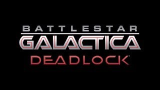 Battlestar Galactica Deadlock OST  DLC [upl. by Luisa404]