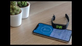 Sleek Affordable amp Accurate The More Pro Fitness Tracker [upl. by Delia875]