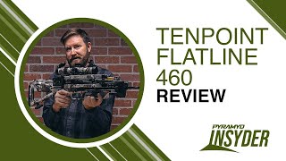 Tenpoint Flatline 460 Review [upl. by Brine]