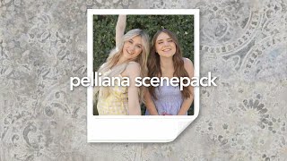 pelliana scenepack 2 [upl. by Kcorb]