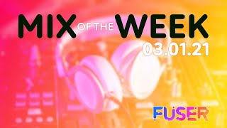 The Elixir of Love – Mix of The Week 3121 [upl. by Bluefield]