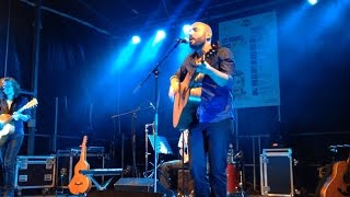 Jahen Oarsman en concert à Lisieux [upl. by Renrut]