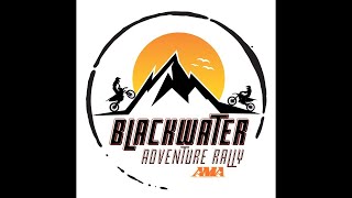 Blackwater ADV Rally 2024 [upl. by Jaella927]