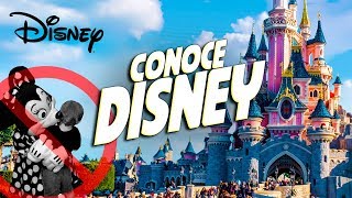 Las 15 cosas que NO debes hacer o decir en DISNEY [upl. by Nhguav205]