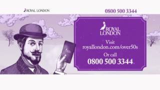 Life Assurance amp Pension Companies  The Royal London General [upl. by Swamy]