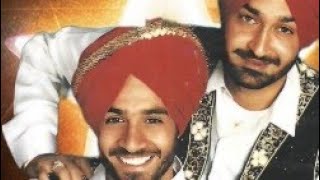 MALKIT SINGH GOLDEN STAR HARWINDER SINGH NAA PUCHNA 1995 [upl. by Sessler484]